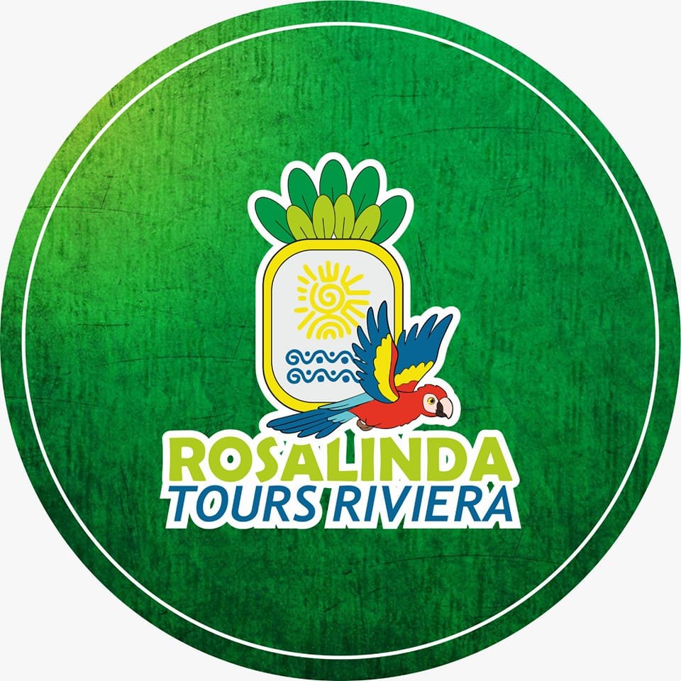 Rosalinda Tours Riviera logo
